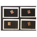 Great Britain Stamps #26 // 104 Used  CV $2,000+