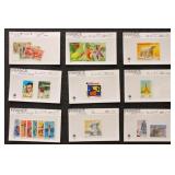 France Stamps Mint & Used including some better se