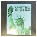 US Stamps Postal Cards Mint 1997-2007 collection i