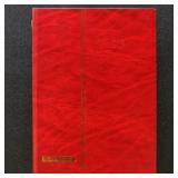 British Commonwealths Revenue and Back of Book Sta