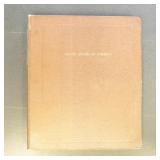 US Stamps 1901-1950 Used & Mint Hinged collection