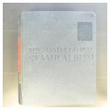 Worldwide & US Stamps Malta - Poland in Minkus Sup