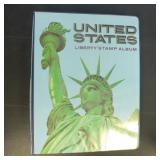 US Stamps Postal Cards Mint 2008-2017 collection i