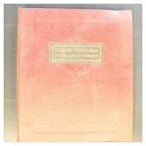 US National Wildlife Federation 1939-1951 Album wi
