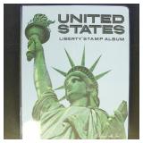 US Stamps $800+ FACE VALUE 1986-1995 Mint NH Colle