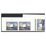 US Imperf Stamps #4873a Mint NH pairs, $19.99 Expr
