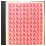 Egypt (UAR - Palestine Occupation) Stamps #N62-N63