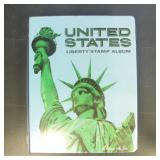 US Stamps Postal Cards Mint 1873-1996 collection i