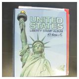 US Stamps Airmail & Official Postal Stationery Min