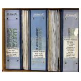 United Nations Stamps 1951-2021 Mint NH Sheets, bl