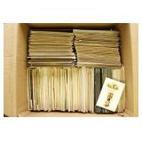 Postcards Several Hundred primarily US Postcards f