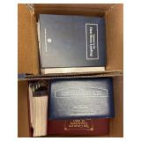 US Stamps $175 FACE VALUE in Postal Commemorative