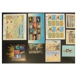 Palau Stamps 25+ different Souvenir Sheets Mint Mi
