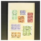 Great Britain Machin Head Stamps 150+ Used on stoc
