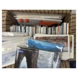 China PRC Mint Postal Cards, many dozen packs with