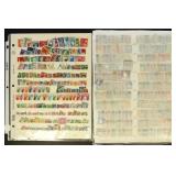 Scandinavia Stamps Used & Mint 1,000+ Stamps, most