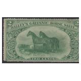 US Stamps #RS73a Dalley