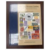 US Stamp Reference Books "The State Revenue Catalo