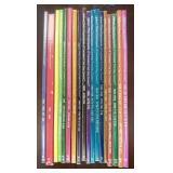 US Stamp Reference Books "Mellone