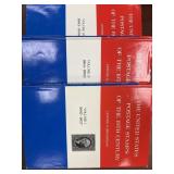 US Stamp Reference Brookman Books "United States P