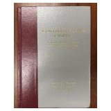 CSA Stamp Reference Book "The Confederate States o