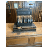 National Cash Register - Dayton, Ohio