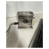 Metal Toaster