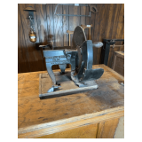 Sterling Slicer No. 20 Meat Slicer