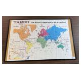 Yaesu Radio Amateur