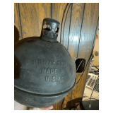 Highway Torch Made in U.S.A