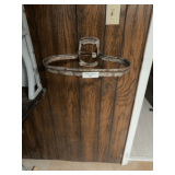Peerless Saddle Bracket
