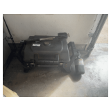 Char-Broil Grill2Go TRU Infrared Portable Gas Grill