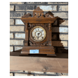 Sessions Clock Co. Mantle Clock