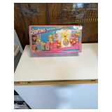 1978 Barbie Perfume Maker Set