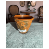 Roseville Pottery Planter USA 658-5