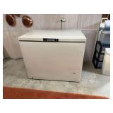 Kenmore Coldspot 15 Chest Freezer