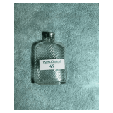 Universal Glass Bottle