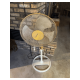 Pelonis Electric Stand Fan