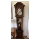 Ridgeway Grandfather Clock