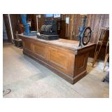 General Store Counter