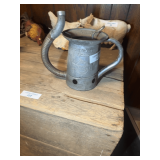 Rare Sharman One Quart Liquid Measure