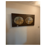 Framed Sporting Dog Prints