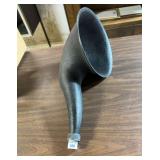 Miller Rubber Horn Speaker