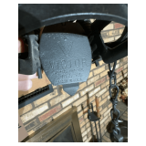Victor Professional Animal Trap Co. Trap