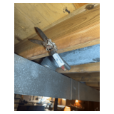 Metal Shears