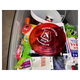 Mixed Lot: Home Decor, Ceramics, Toys, and More!