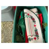 Assorted Home and Craft Supplies