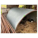 Livestock Shelter
