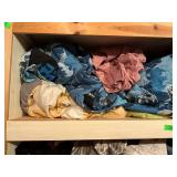 Assorted Bedding and Blanket Lot