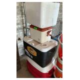 Lot of Assorted Coolers - Igloo, Coleman, and More!
